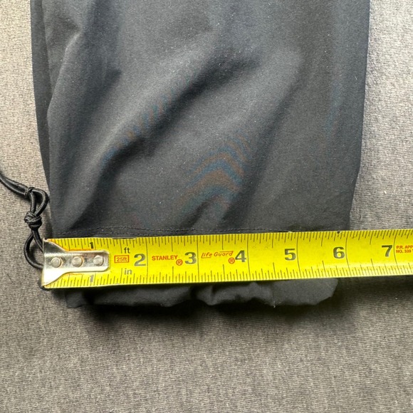 Champion Women's Black Drawstring Jogger Pants Size‎ S Athletic Athleisure - Picture 7 of 9